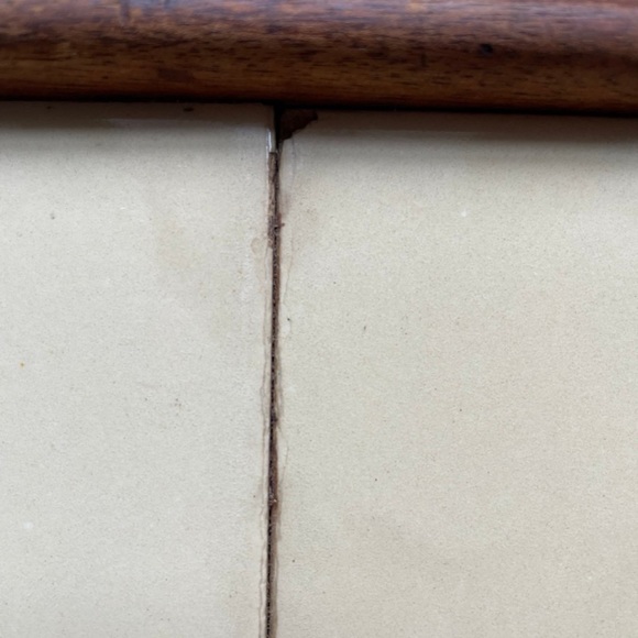 Fábrica de Loiça de SACAVÉM Handpainted Signed Matador Tray~Mural 1950s - Picture 10 of 10